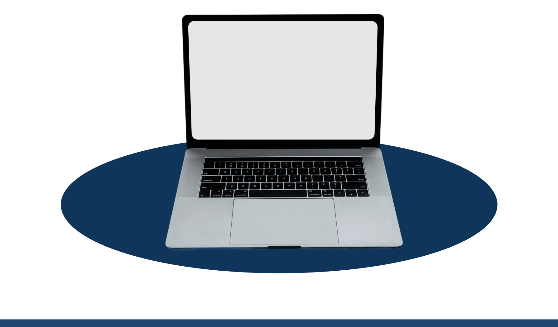 ElevenRent Laptop Desktop Mockup