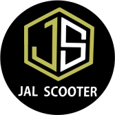 JAL Scooter