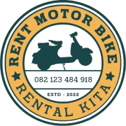 Rent Motorbike Kita